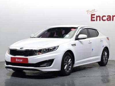 Kia K5 2013