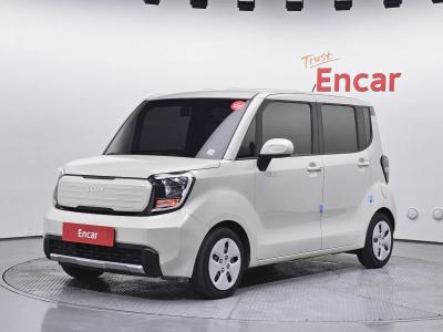 2023 Kia RAY