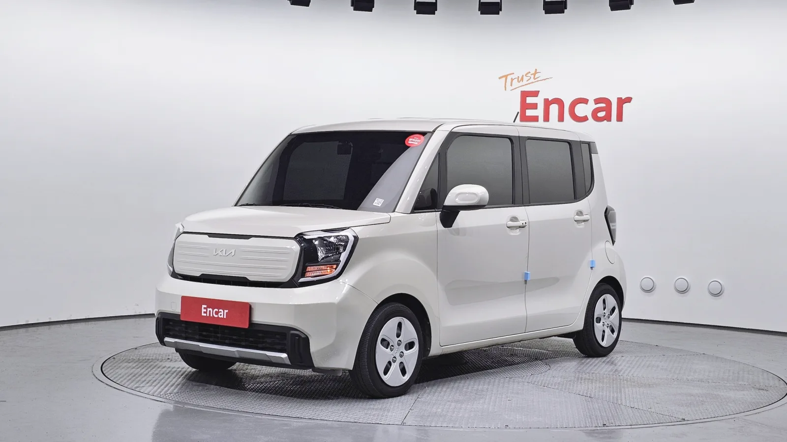 2023 Kia RAY