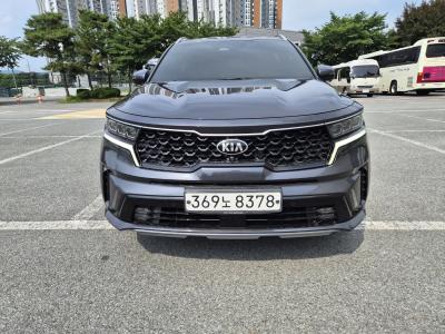 2021 Kia Sorento