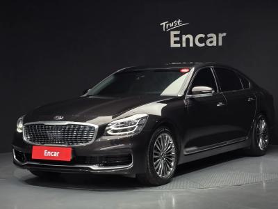 2019 Kia K9