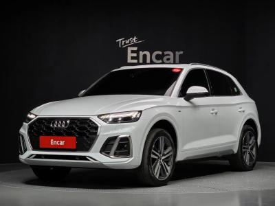 2022 Audi Q5