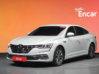 2023 Renault Korea SM6