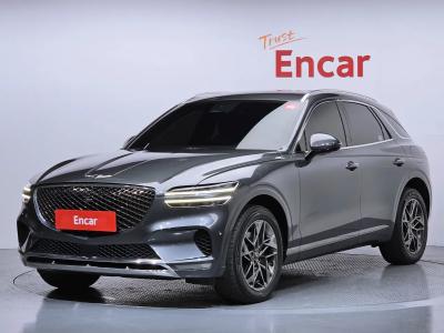 2021 Genesis GV70