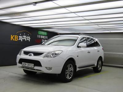 2011 Hyundai Veracruz