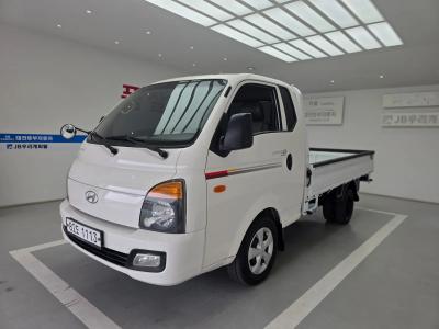 2015 Hyundai Porter Ⅱ
