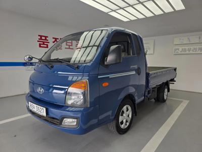 2013 Hyundai Porter Ⅱ