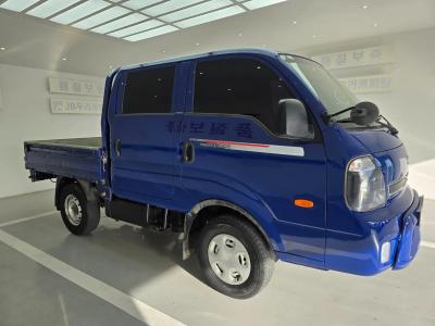 2012 Kia (Asia) BongoⅢ