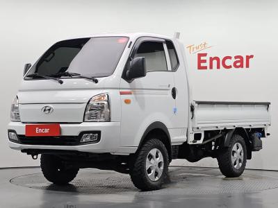 2023 Hyundai Porter Ⅱ