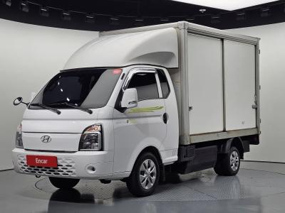 2021 Hyundai Porter Ⅱ