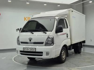 2020 Kia (Asia) BongoⅢ