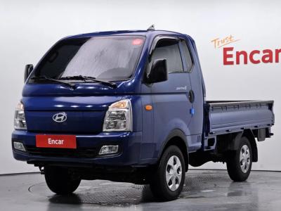 2024 Hyundai Porter Ⅱ
