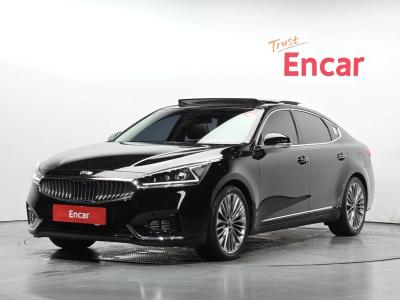 2018 Kia K7
