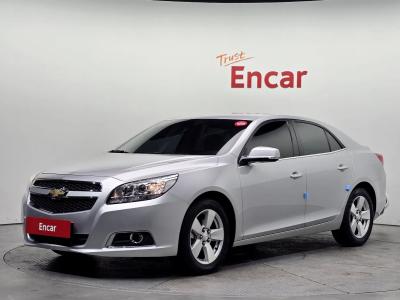 2014 Chevrolet Malibu
