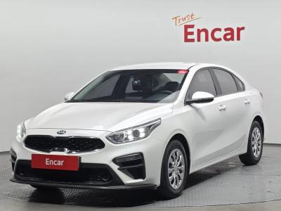 2020 Kia K3