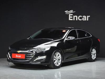 2020 Chevrolet Malibu