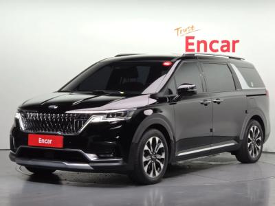 2021 Kia Carnival