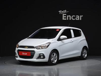 2016 Chevrolet Spark