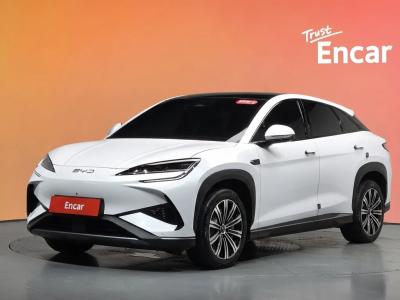 2026 BYD Sealion 7