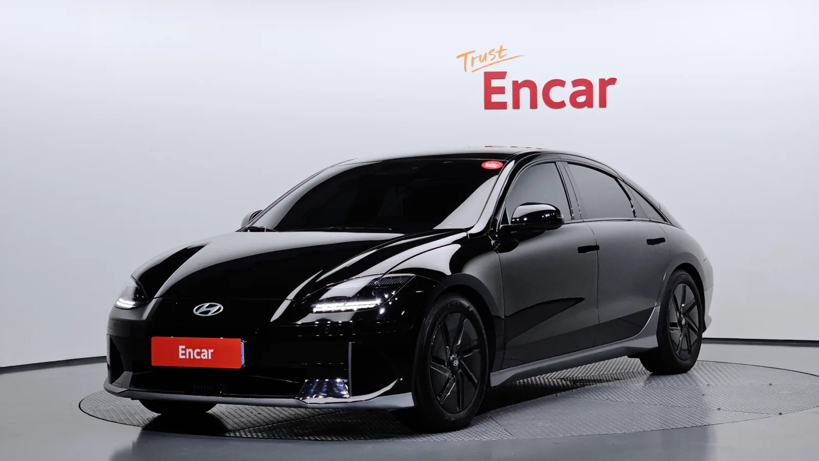 2023 Hyundai Ioniq 6