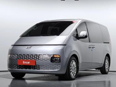 2023 Hyundai Staria