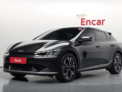 2022 Kia EV6
