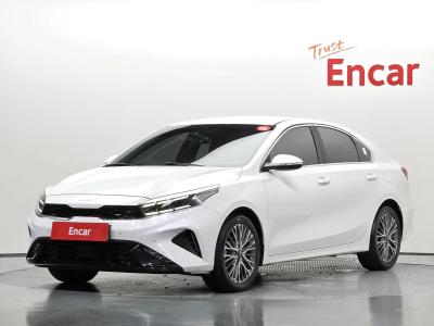 2024 Kia K3