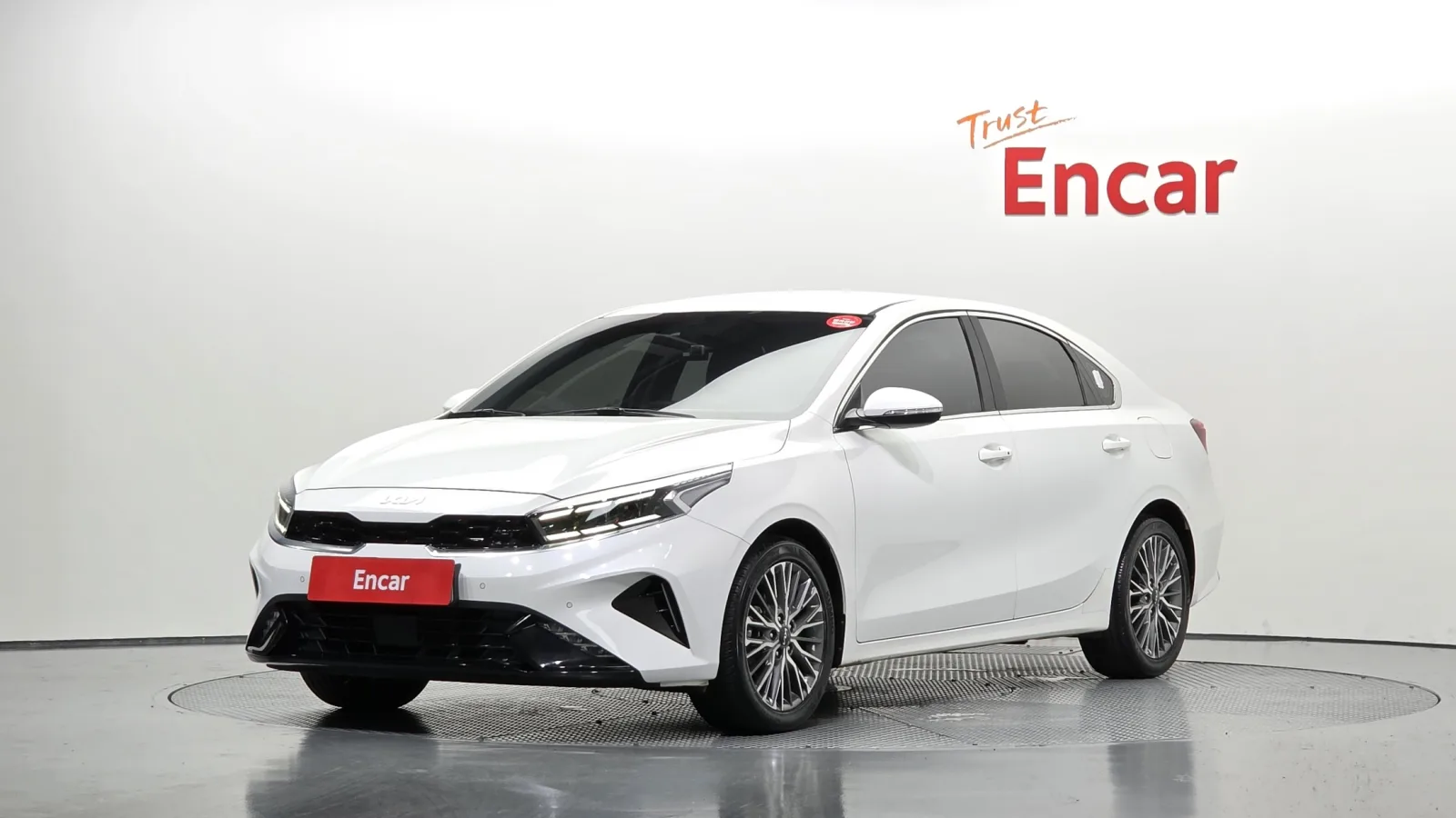 2024 Kia K3