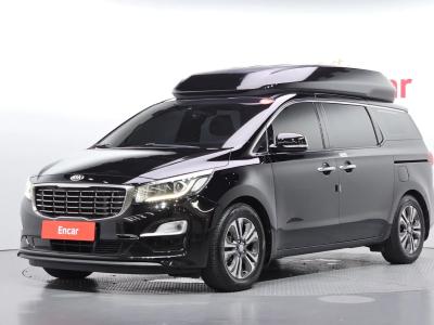 2019 Kia Carnival