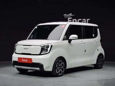 2026 Kia RAY