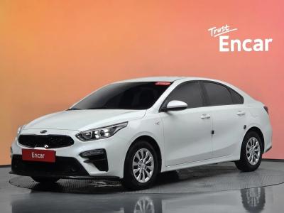 2021 Kia K3