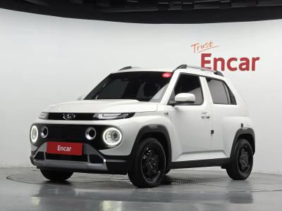 2023 Hyundai Casper