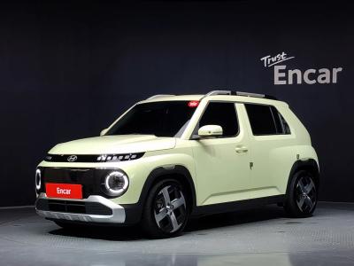 2025 Hyundai Casper