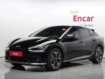2023 Kia EV6