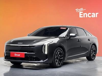 2026 Kia K8