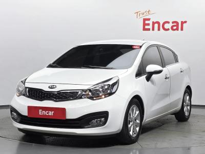 2014 Kia pride