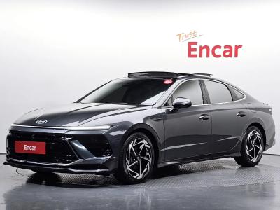 2024 Hyundai Sonata