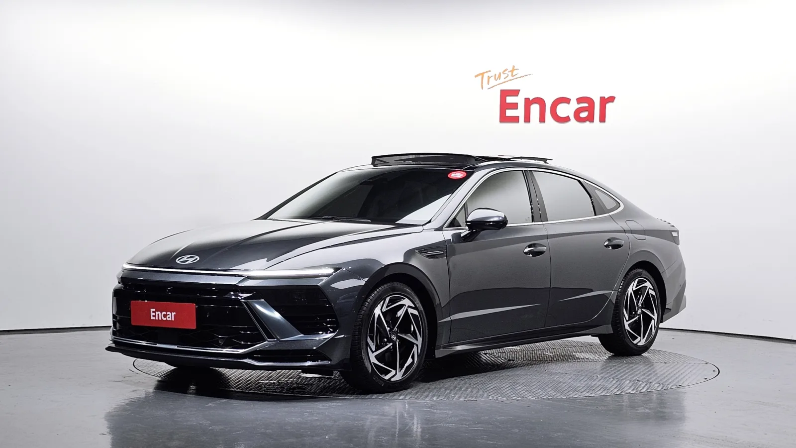 2024 Hyundai Sonata