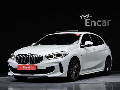 2024 BMW 1-Series