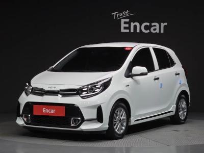 2022 Kia Picanto