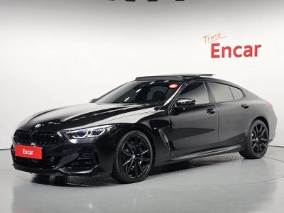 2023 BMW 8-Series
