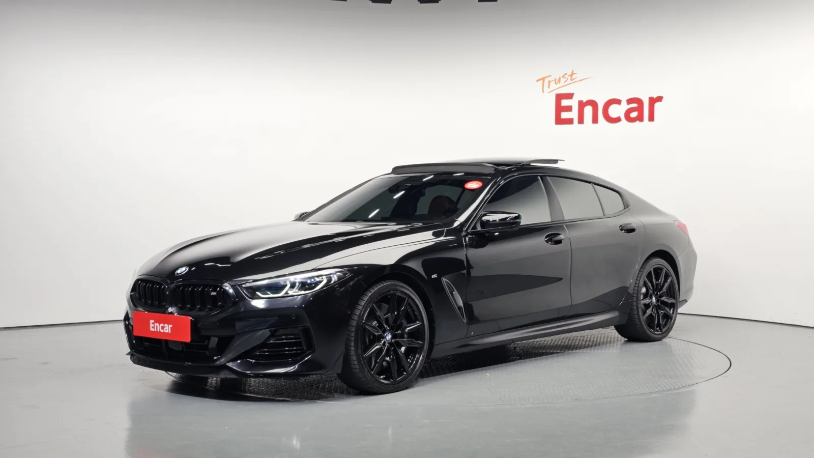 2023 BMW 8-Series