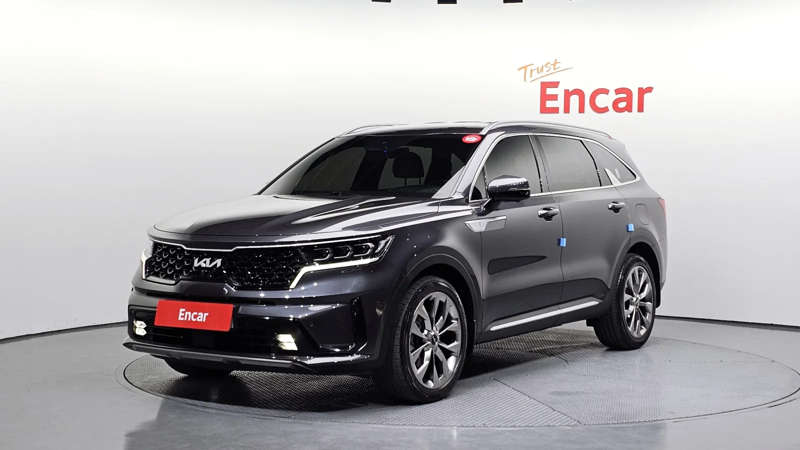 2022 Kia Sorento