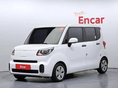 2022 Kia RAY