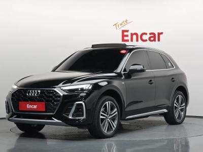 2023 Audi Q5