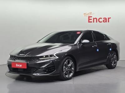 2023 Kia K5