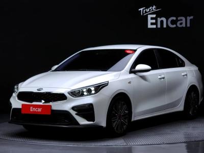 2020 Kia K3