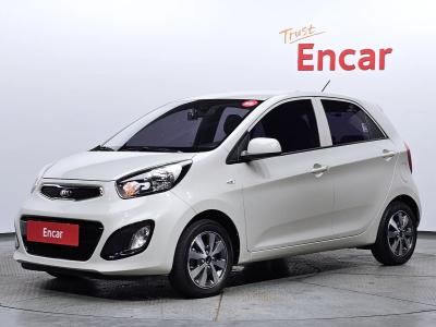 2014 Kia Picanto