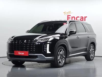 2023 Hyundai Palisade