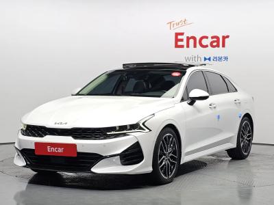 2023 Kia K5